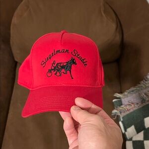 Siegelman Stable Cap